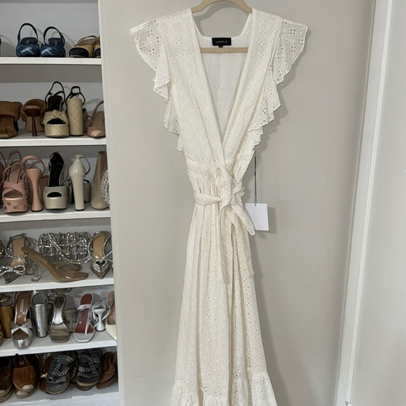 NWT Majorelle Mistwood dress - Picture 2 of 13